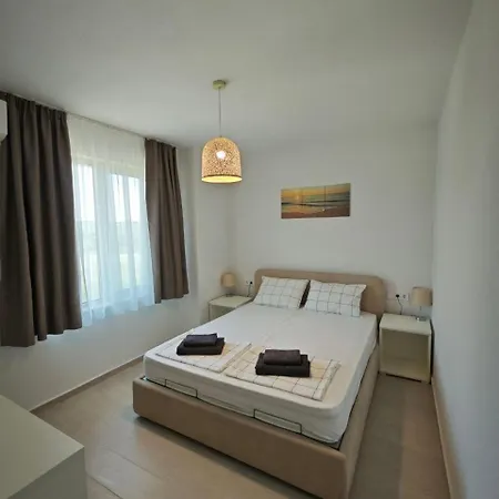 Луксозна вила Casa Azzuro Luxury With Heated Pool & Jacuzzi Лозенец